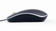 Мишка Gembird MUS-4B-06-BS Black/Silver - зображення 3