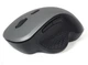 Мышь беспроводная Gembird MUSW-6B-02-BG Black/Gray - изображение 2
