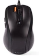 Мышь A4Tech N-70FXS 1600 dpi USB Black - изображение 6