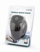 Миша бездротова Gembird MUSW-6B-02 Black - зображення 3