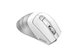 Мышь беспроводная A4Tech Fstyler FB35CS Icy White обычная Бело-серебристый (469400) - изображение 3