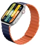 Смарт-годинник Kieslect Smart Calling Watch Ks Pro Silver - зображення 4