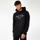 Худи Jack Wills Batsford Graphic Logo Black, XXL (52) (11762366) - изображение 1
