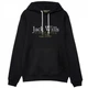 Худи Jack Wills Batsford Graphic Logo Black, XXL (52) (11762366) - изображение 5