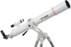 Телескоп Bresser Messier AR-90/900 Nano AZ з сонячним фільтром (4790905) - изображение 6