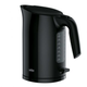 Електрочайник BRAUN WK 3100 BK - изображение 1