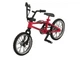 Фінгербайк Mountain пальчиковий міні-BMX з гальмами Червоний (1012-793-00) - зображення 5
