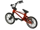 Фінгербайк Mountain пальчиковий міні-BMX з гальмами Червоний (1012-793-00) - зображення 6