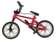Фінгербайк Mountain пальчиковий міні-BMX з гальмами Червоний (1012-793-00) - зображення 3