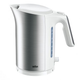 Електрочайник BRAUN WK 5100 WHITE - изображение 1