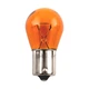 Галогенная лампа BREVIA PY21W AMBER 12V 21W 12302C - изображение 2