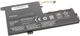 Акумулятор Mitsu для ноутбуків Lenovo Flex 4 1470 11.25 V 3600 mAh (5BM340) (5903050376949) - зображення 2