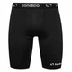 Шорти Sondico Core 9 Black/White, S (44) (11721402) - зображення 1
