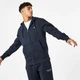 Худи Jack Wills Pheasant Logo Zip Navy, M (46) (11762349) - изображение 1