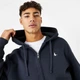 Худи Jack Wills Pheasant Logo Zip Navy, M (46) (11762349) - изображение 3