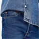 Шорты Levis 501 Hemmed Bleu Eyes Break, 34W 32L (11802947) - изображение 3