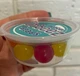 Супер Гигантские Шарики растущие в воде Orbeez Гидрогелевые XXL Разноцветные 10 шт (00441) - изображение 4