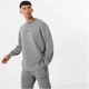 Толстовка Jack Wills Jacquard Crew Washed Khaki, XL (50) (11804512) - изображение 1