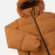 Детская зимняя термо куртка Reima Paimio 5100282A-1490 110 см (6438557027968) - изображение 4