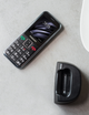 Telefon komórkowy Maxcom MM 730BB Comfort Black (MAXCOMMM730BB) - obraz 7