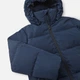 Подростковая зимняя термо куртка Reima Paimio 5100282A-6980 152 см (6438557028477) - изображение 4