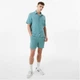 Шорти Jack Wills Textured Oil Blue, XL (50) (11802788) - зображення 3
