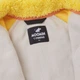 Детская теплая флисовая толстовка Reima Moomin Kramgo 5200079C-2140 92 см (6438429997313) - изображение 5