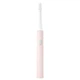 Розумна зубна електощітка Mijia Sonic Electric toothbrush T100 Pink (Рожева) Електрична Зубна Щітка - зображення 1
