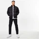 Куртка Jack Wills Logo Puffer Black, XL (50) (11757627) - зображення 4