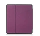 Чехол обложка для Amazon Kindle Oasis 9-10th Gen (S8IN4O CW24WI) Purple - изображение 3