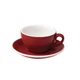 Блюдце Loveramics Egg Red 14,5 см (C088-28BRE) - изображение 2