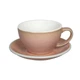 Блюдце Loveramics Egg Rose 15,5 см (C088-143BRO) - зображення 2
