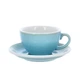 Блюдце Loveramics Egg Ice Blue 14,5 см (C088-153BIB) - изображение 2