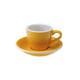 Блюдце Loveramics Egg Yellow 11,5 см (C088-48BYE) - изображение 2