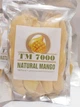 Манго сушений без цукру ТМ 7000 Natural 500 г - зображення 2