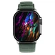 Нейлоновый ремешок Alpine Loop для Apple Watch 42/44/45/49 mm Olive - изображение 3
