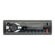 Автомагнітола 1Din Cyclone MP-1027 Multicolor+Bluetooth - зображення 3