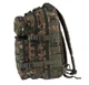 Рюкзак Mil-Tec Assault Pack 20 L Digital Woodland 14002071 - изображение 2