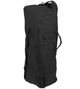 Сумка армійська транспортна Mil-Tec sailor sack 75 Л. black 13853002 - зображення 1