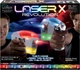 Игровой набор для лазерных боев - Laser X Revolution Micro для двух игроков - изображение 8