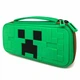 Жорсткий захисний кейс чохол Minecraft для ігрової консолі Nintendo Switch / Nintendo Switch OLED [387664572] - зображення 1