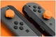 Накладки на стіки KontrolFreek® VORTEX для Nintendo Switch / Switch OLED / Switch LITE [387664602] - зображення 3