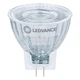 Лампа светодиодная 4.5W 12V 345lm 2700К GU4 DIM 35х38mm рефлекторная [4099854050268] LED MR LEDVANCE - изображение 2