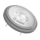Лампа LED 11.7W 12V 800lm 4000K G53 110.7х55mm DIM рефлекторная таблетка [4099854049064] OSRAM LED AR111 DIM S - изображение 1