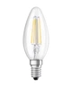 Лампа світлодіодна 5.5W 220V 806lm 2700K E14 [4058075654471] LED CL OSRAM - зображення 2