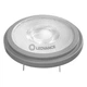 Лампа LED 11.7W 12V 800lm 4000K G53 110.7х55mm DIM рефлекторная таблетка [4099854049064] OSRAM LED AR111 DIM S - изображение 2