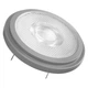 Лампа LED 11.7W 12V 800lm 4000K G53 110.7х55mm DIM рефлекторная таблетка [4099854049064] OSRAM LED AR111 DIM S - изображение 3