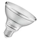 Лампа світлодіодна 10W 220V 633lm 2700К Е27 DIM 95х93mm рефлекторна [4099854071195] LED PAR LEDVANCE - зображення 1