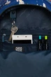 Рюкзак CoolPack Jerry SPACE ADVENTURE 21 л размер 39х28х15 см (F029764) - изображение 2