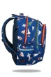 Рюкзак CoolPack Jerry SPACE ADVENTURE 21 л размер 39х28х15 см (F029764) - изображение 4